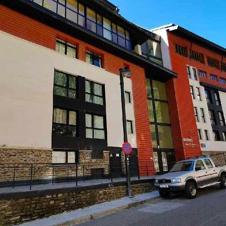Apartamento Zona Baja Monte Gorbea Con Garaje Σιέρρα Νεβάδα Εξωτερικό φωτογραφία