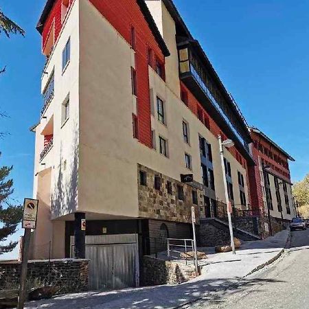 Apartamento Zona Baja Monte Gorbea Con Garaje Σιέρρα Νεβάδα Εξωτερικό φωτογραφία
