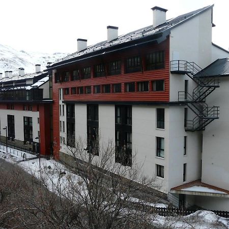 Apartamento Zona Baja Monte Gorbea Con Garaje Σιέρρα Νεβάδα Εξωτερικό φωτογραφία