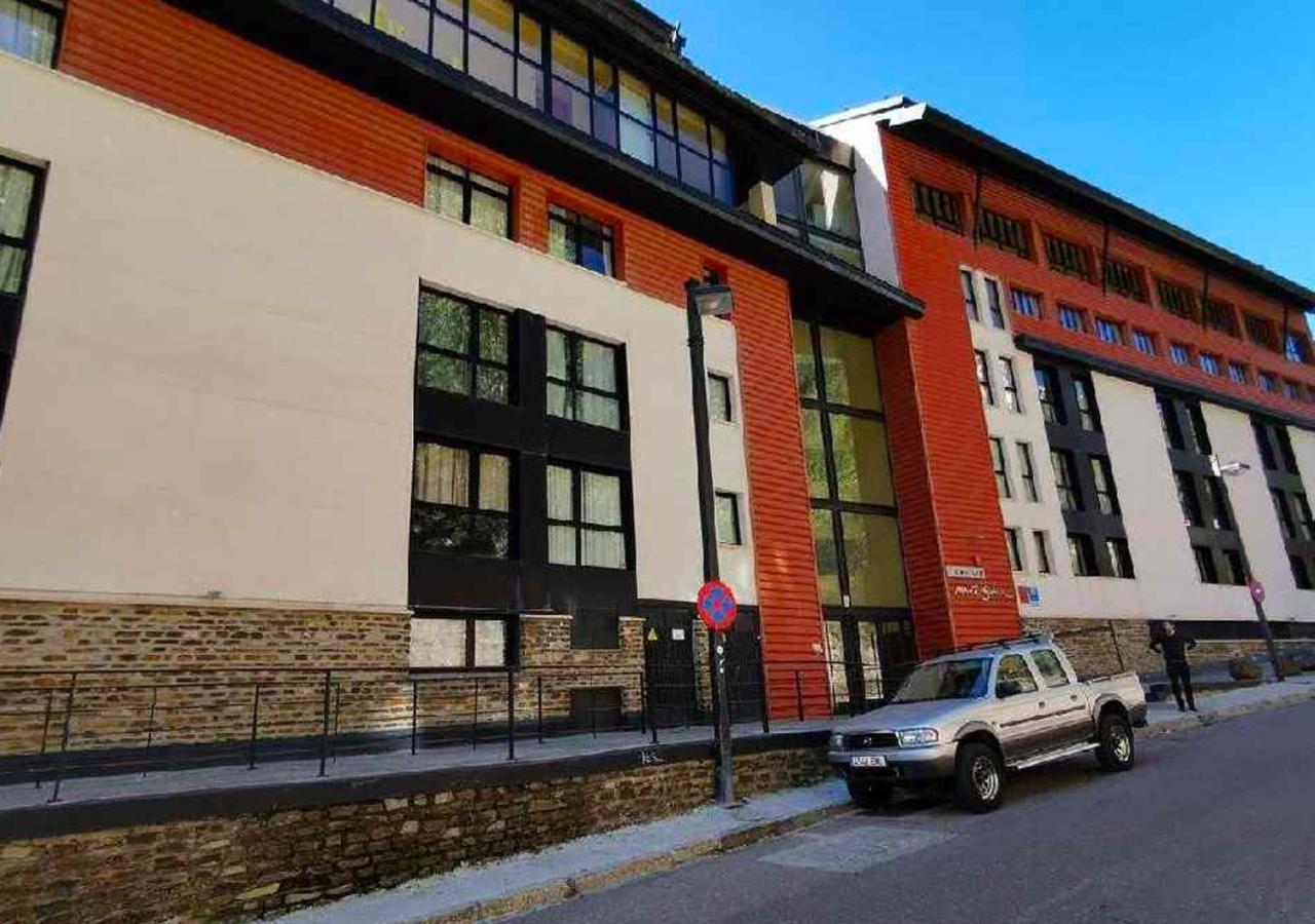 Apartamento Zona Baja Monte Gorbea Con Garaje Σιέρρα Νεβάδα Εξωτερικό φωτογραφία