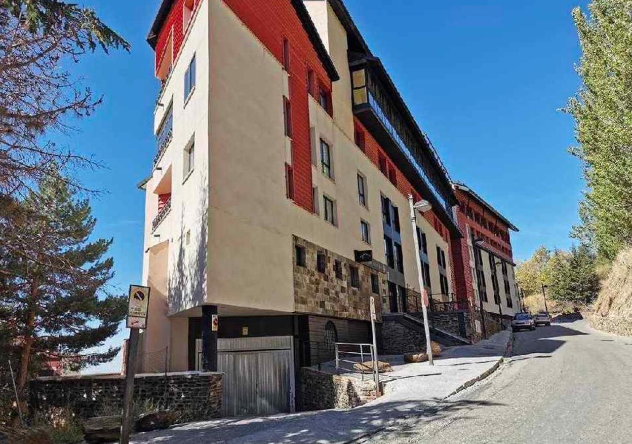 Apartamento Zona Baja Monte Gorbea Con Garaje Σιέρρα Νεβάδα Εξωτερικό φωτογραφία