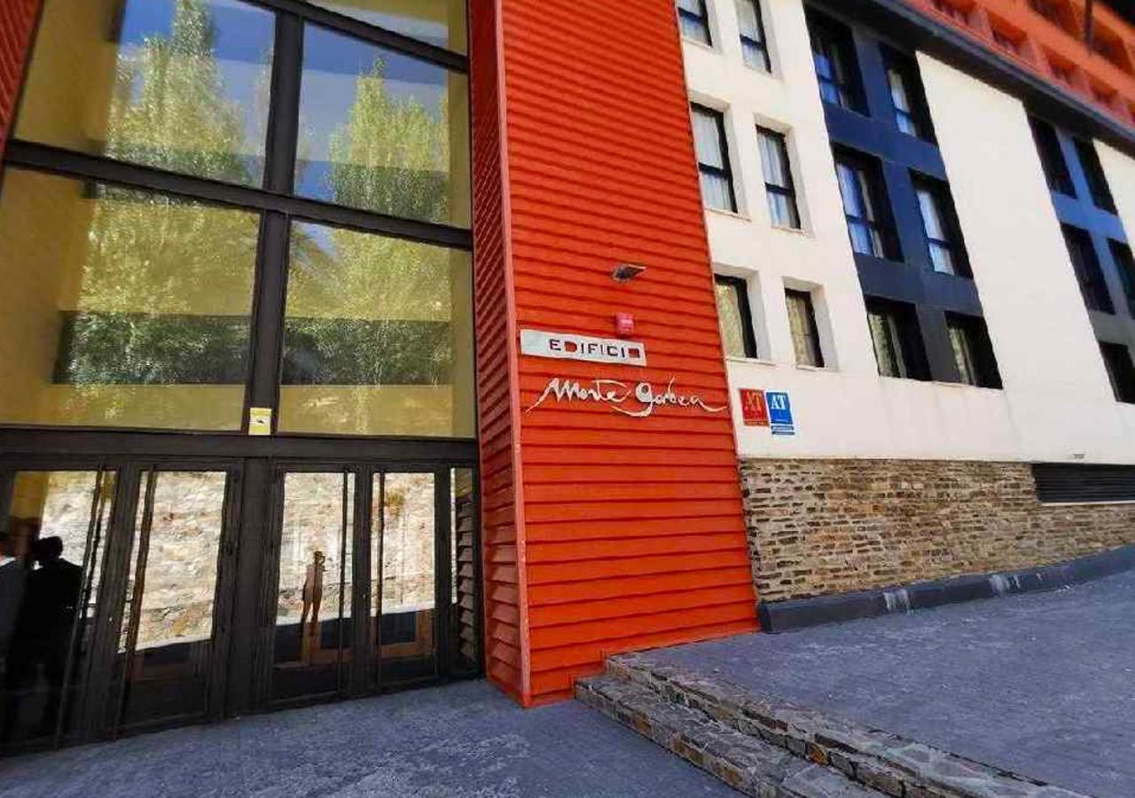 Apartamento Zona Baja Monte Gorbea Con Garaje Σιέρρα Νεβάδα Εξωτερικό φωτογραφία