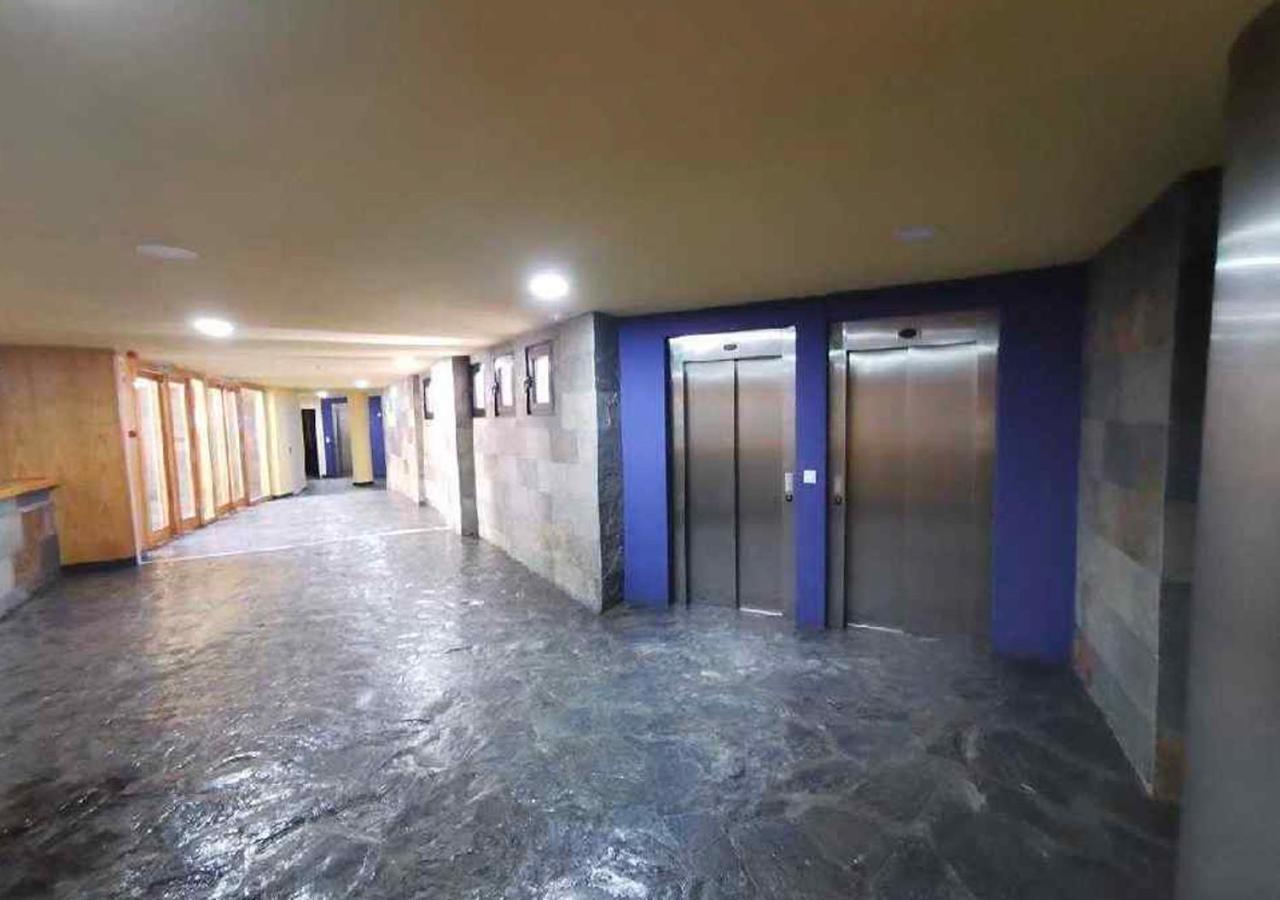 Apartamento Zona Baja Monte Gorbea Con Garaje Σιέρρα Νεβάδα Εξωτερικό φωτογραφία