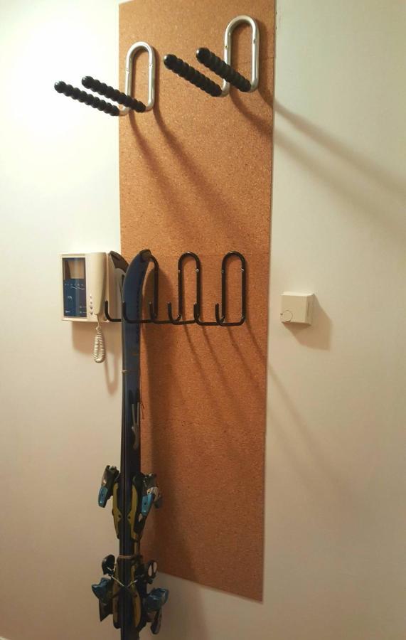 Apartamento Zona Baja Monte Gorbea Con Garaje Σιέρρα Νεβάδα Εξωτερικό φωτογραφία