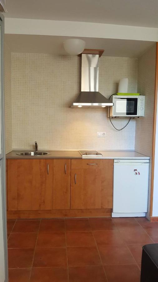 Apartamento Zona Baja Monte Gorbea Con Garaje Σιέρρα Νεβάδα Εξωτερικό φωτογραφία