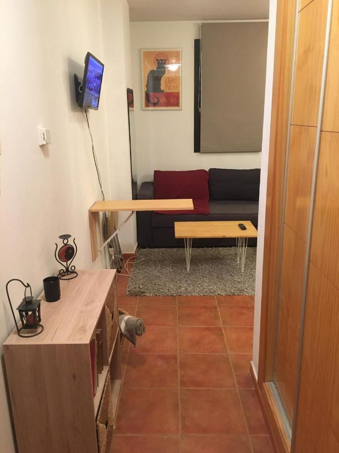 Apartamento Zona Baja Monte Gorbea Con Garaje Σιέρρα Νεβάδα Εξωτερικό φωτογραφία