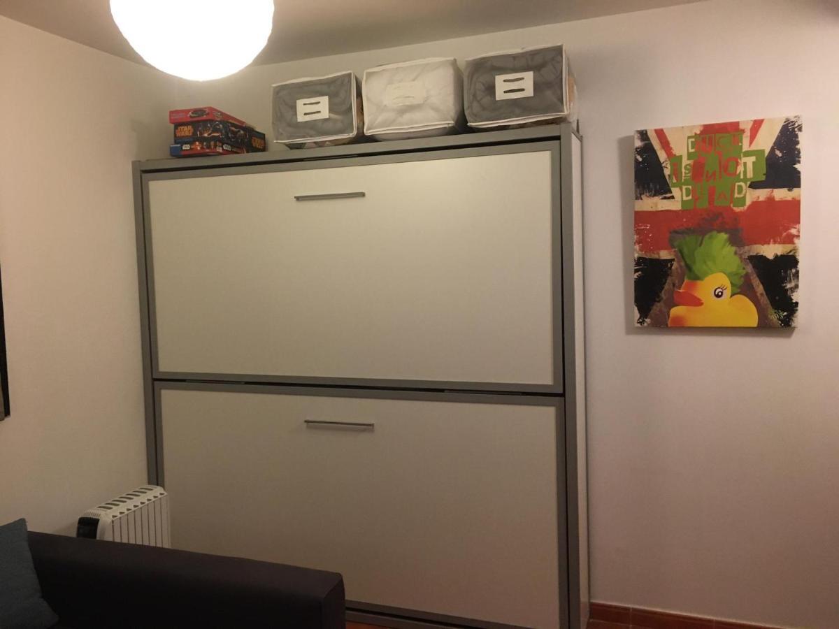 Apartamento Zona Baja Monte Gorbea Con Garaje Σιέρρα Νεβάδα Εξωτερικό φωτογραφία