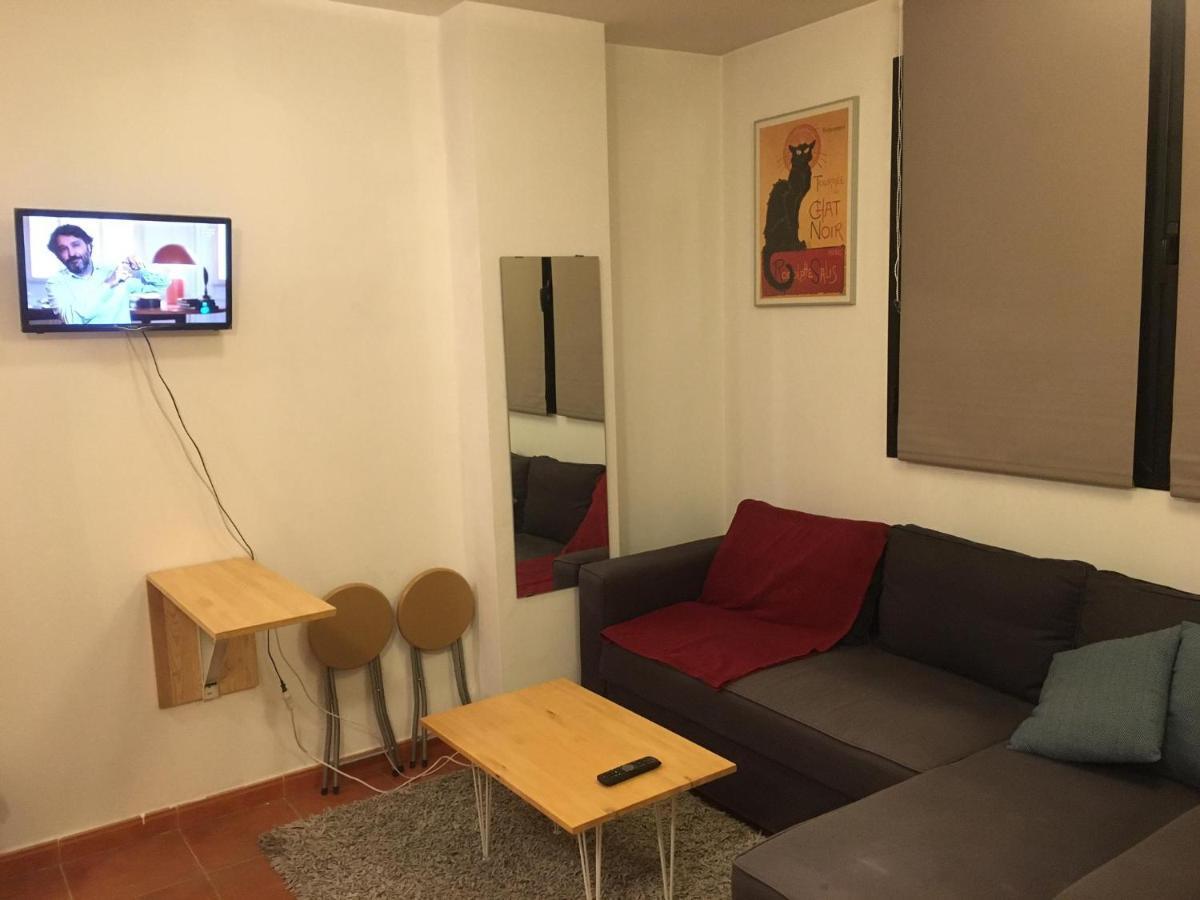 Apartamento Zona Baja Monte Gorbea Con Garaje Σιέρρα Νεβάδα Εξωτερικό φωτογραφία