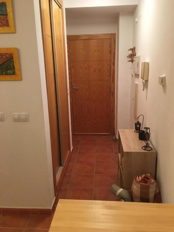 Apartamento Zona Baja Monte Gorbea Con Garaje Σιέρρα Νεβάδα Εξωτερικό φωτογραφία