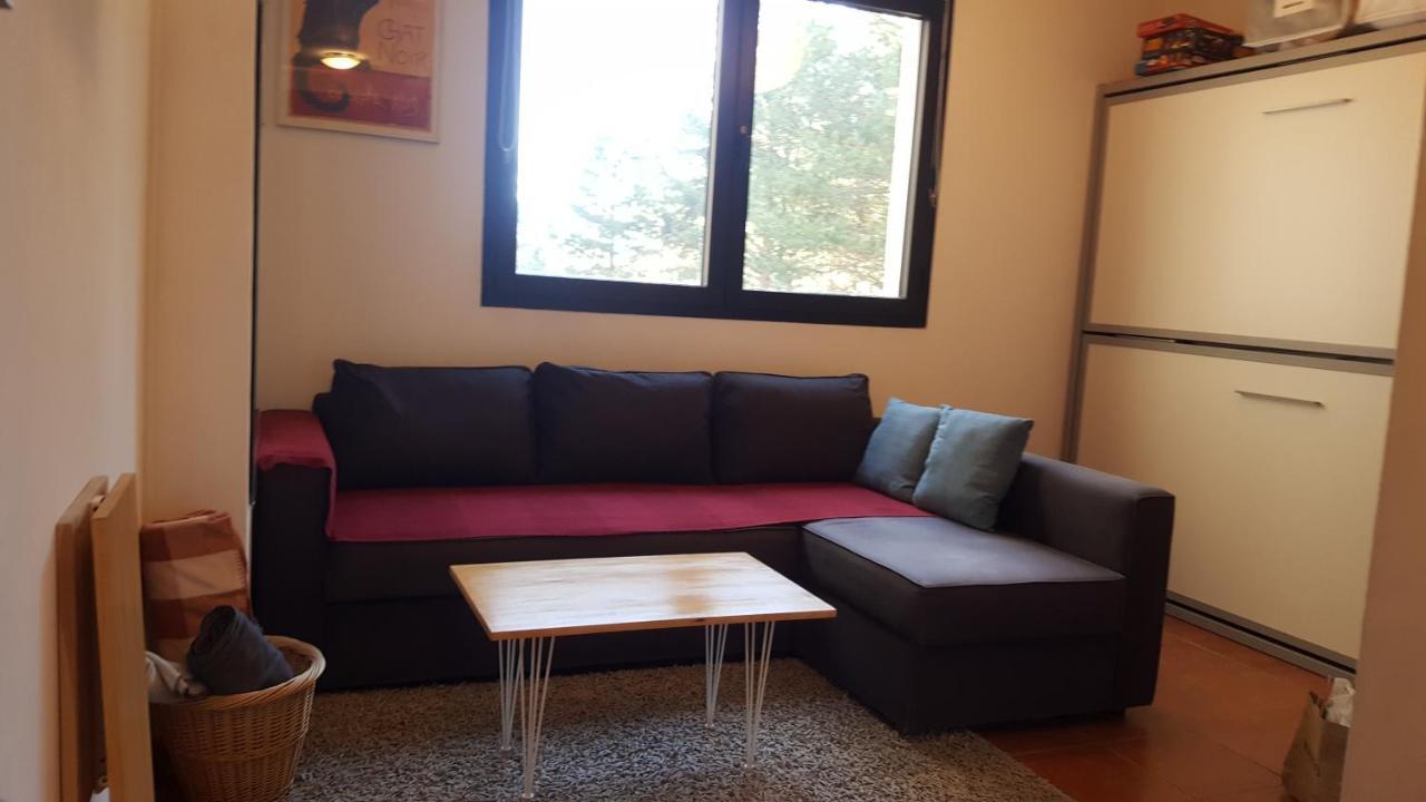 Apartamento Zona Baja Monte Gorbea Con Garaje Σιέρρα Νεβάδα Εξωτερικό φωτογραφία