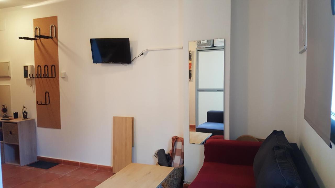 Apartamento Zona Baja Monte Gorbea Con Garaje Σιέρρα Νεβάδα Εξωτερικό φωτογραφία