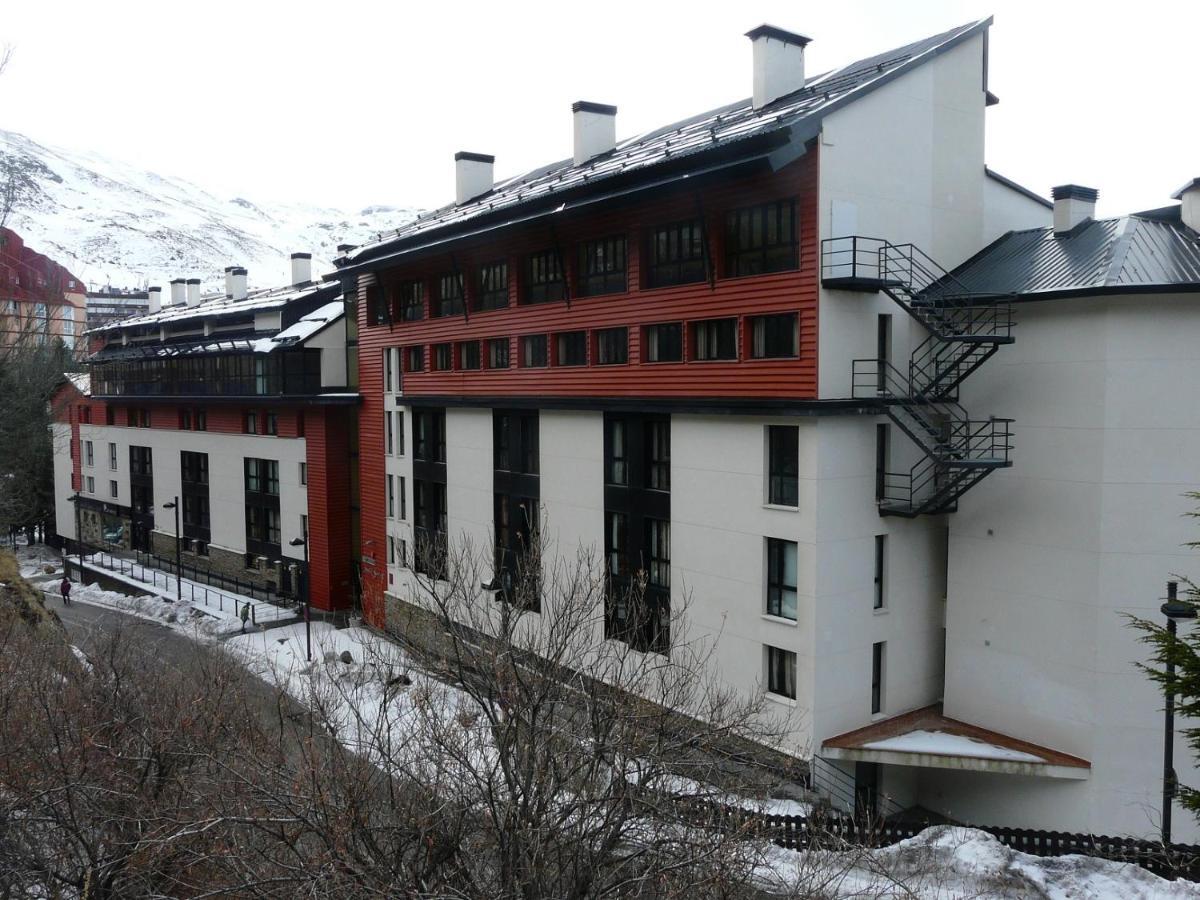 Apartamento Zona Baja Monte Gorbea Con Garaje Σιέρρα Νεβάδα Εξωτερικό φωτογραφία