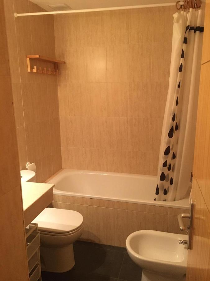 Apartamento Zona Baja Monte Gorbea Con Garaje Σιέρρα Νεβάδα Εξωτερικό φωτογραφία